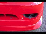 Ford Mustang SVT Cobra R 2000 года